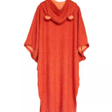 The KOZY Bear Kaftan // BRIGHT