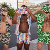 The Bucket Hat // GLITCH