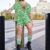 The Bucket Hat // LUCKY TIGER