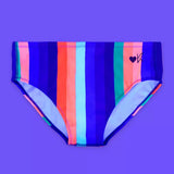 The Brief // SHAKAR STRIPE
