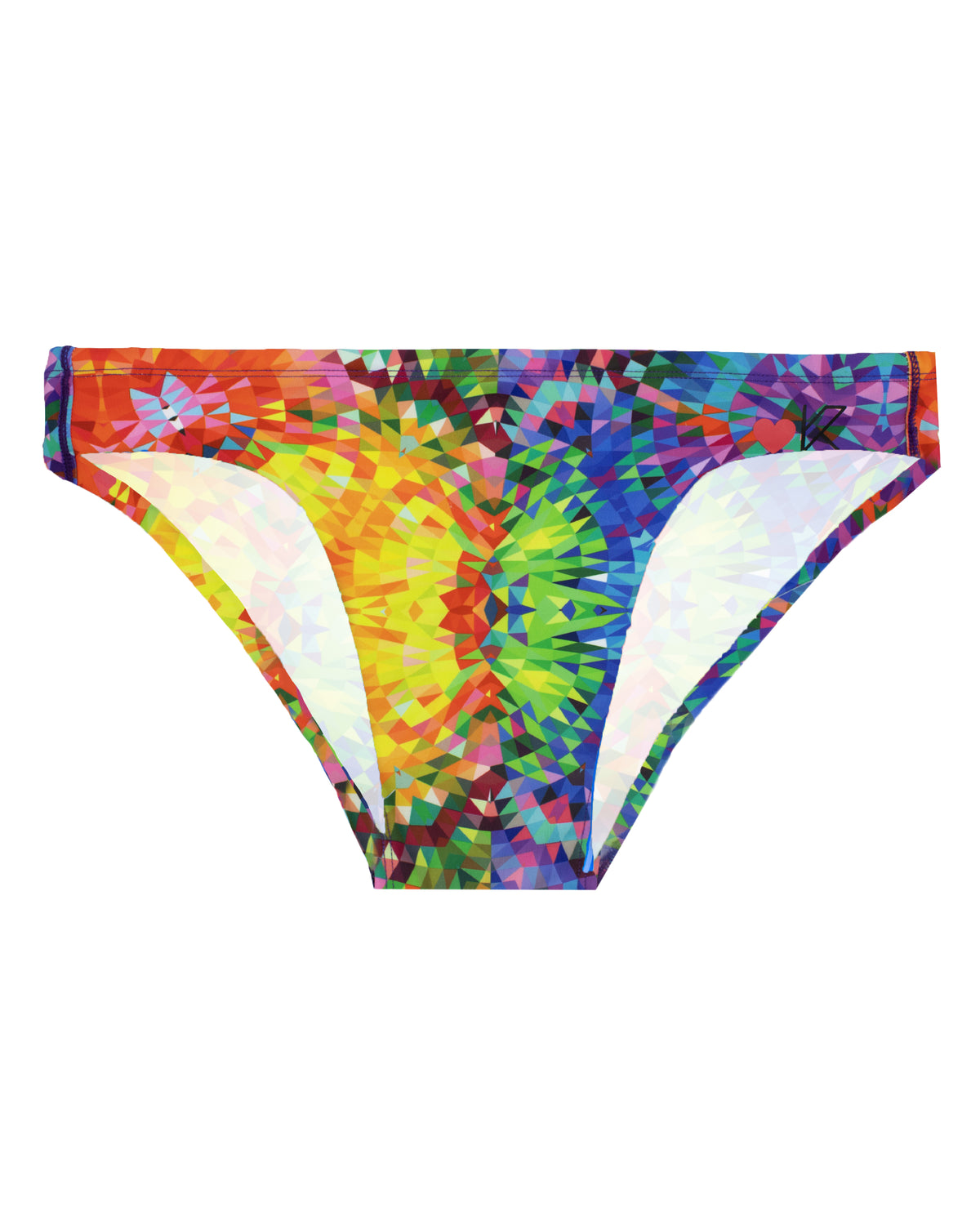 Euro Brief PRIDE O SCOPE