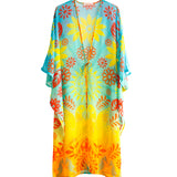 The Kimono // PV AMOR