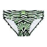 The Brief [NEW FIT] // ZEBRA