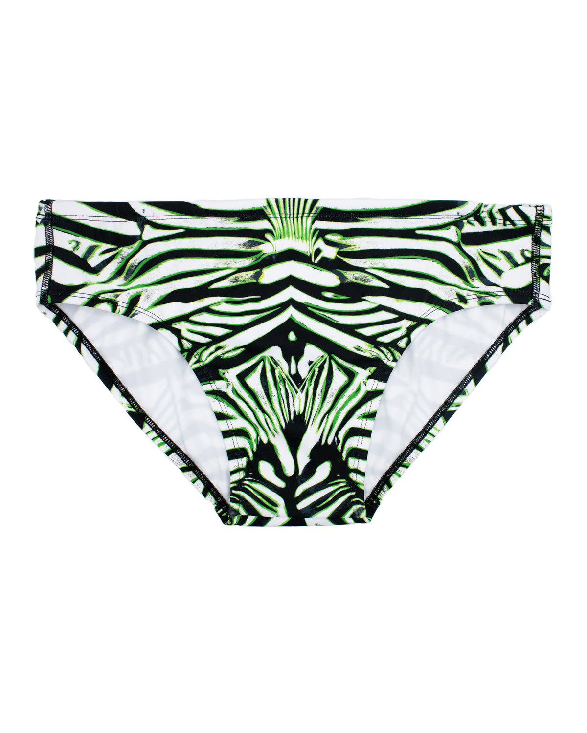 Brief [NEW FIT] ZEBRA