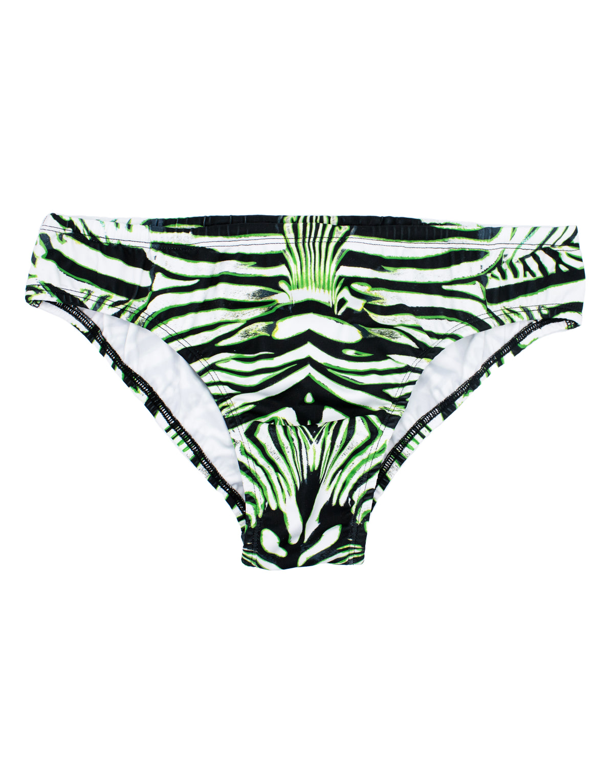Euro Brief ZEBRA