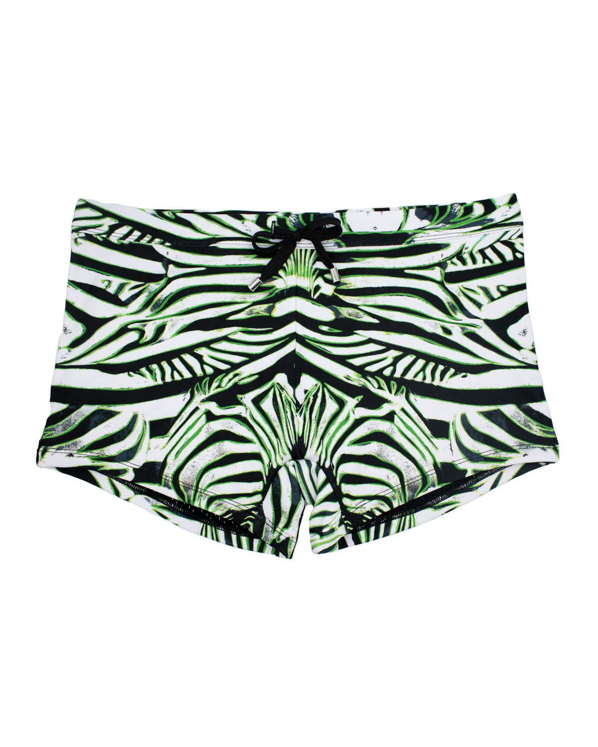 Short ZEBRA
