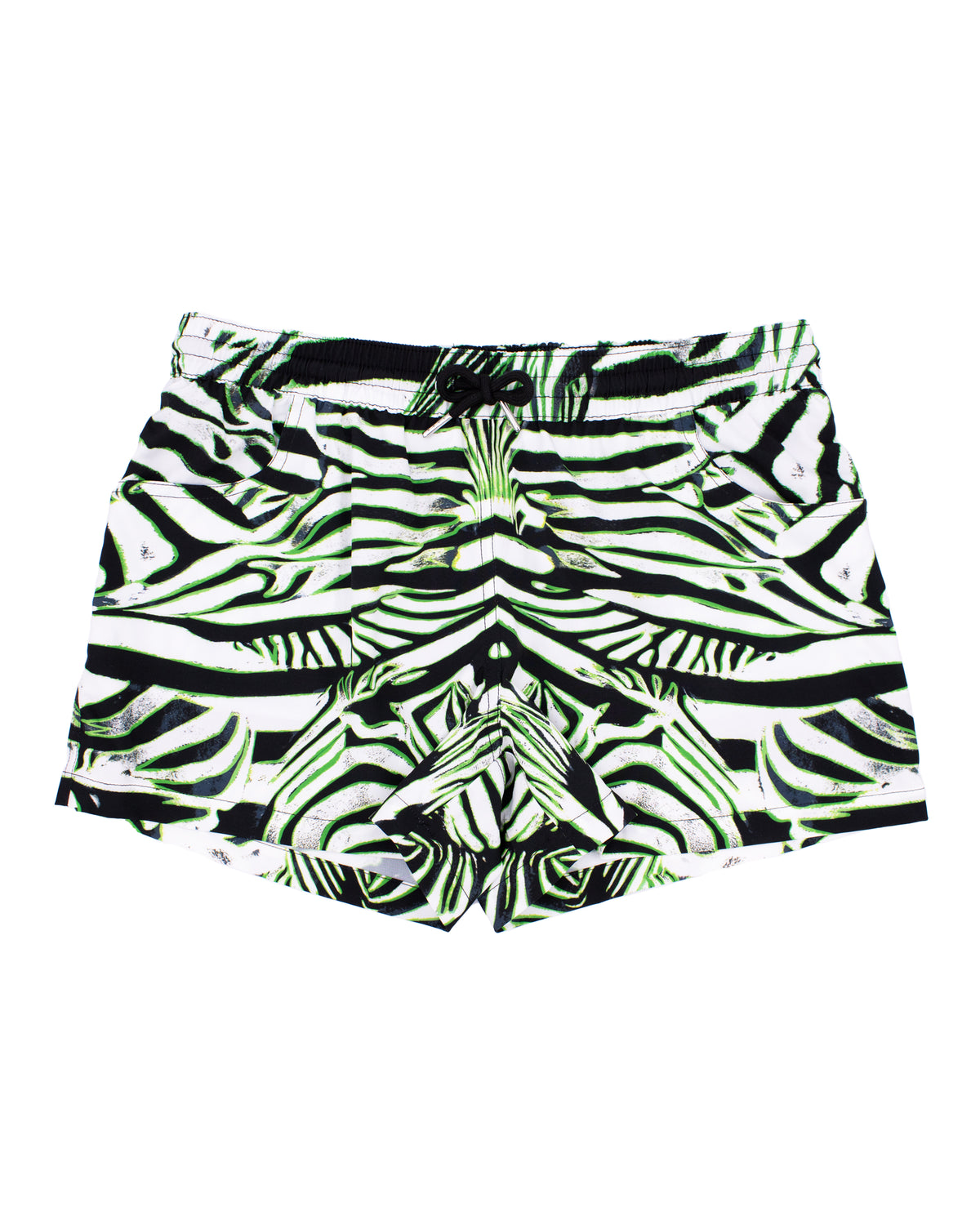 Trunk ZEBRA